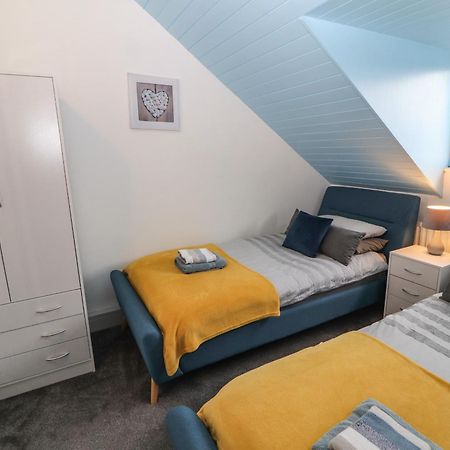 Harbour View Villa Millom Dış mekan fotoğraf