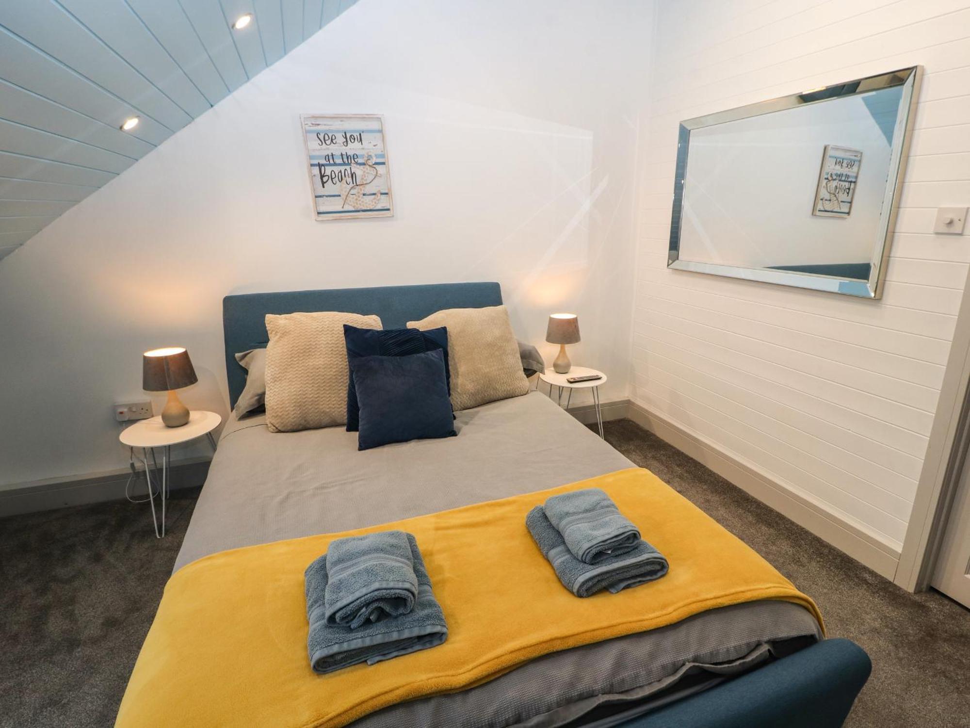 Harbour View Villa Millom Dış mekan fotoğraf
